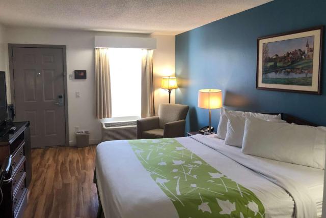 Baymont by Wyndham Roanoke Rapids