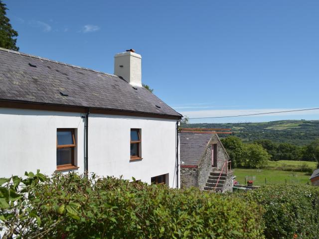 Ty Celyn Farmhouse