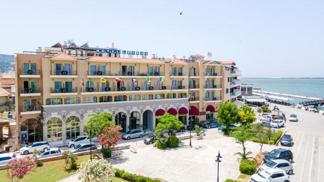 Hotel Lefkas