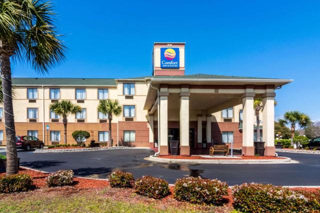 Comfort Inn & Suites Panama City North