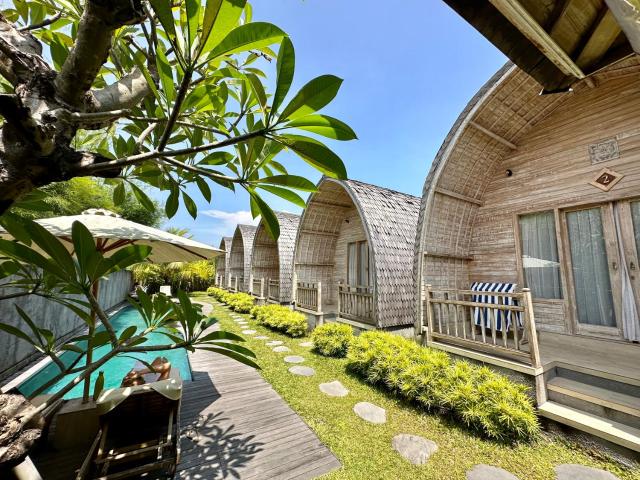 Tanhana Villa Canggu