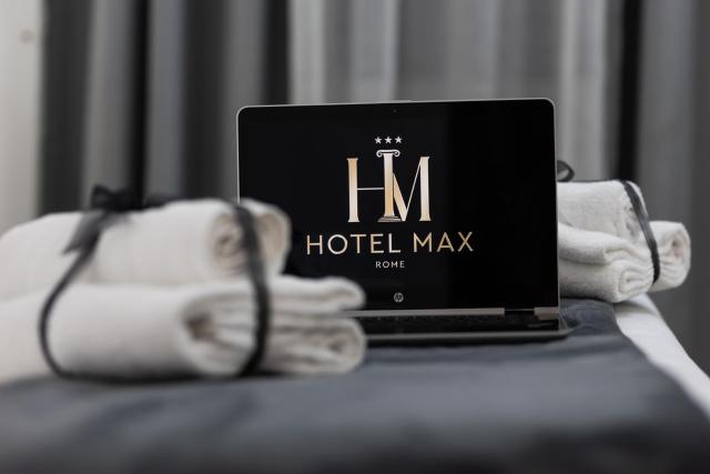 Hotel Max