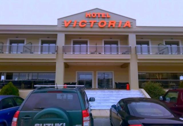 Hotel Victoria