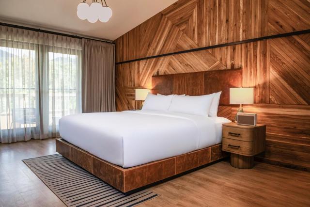 Calistoga Motor Lodge and Spa, a JdV by Hyatt Hotel