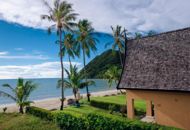 Utalay Koh Chang Villas