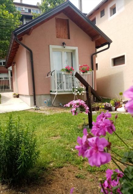 Apartman TAJNA Vrdnik