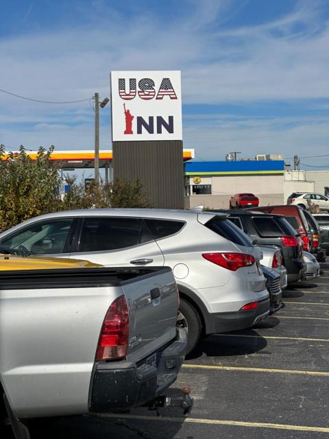 USA Inn