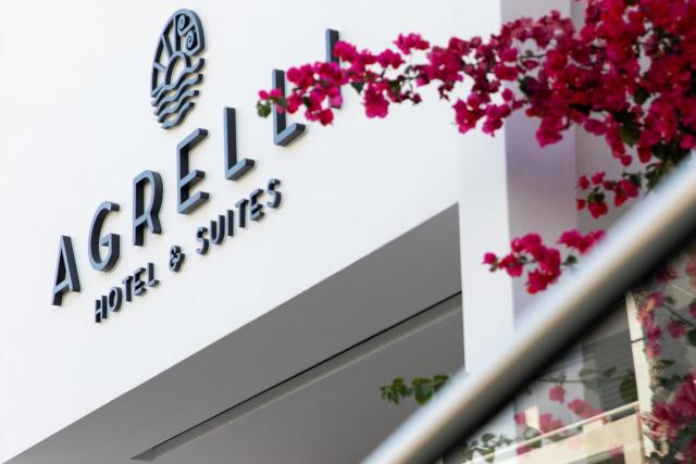 Agrelli Hotel & Suites