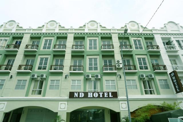 ND Hotel Melaka