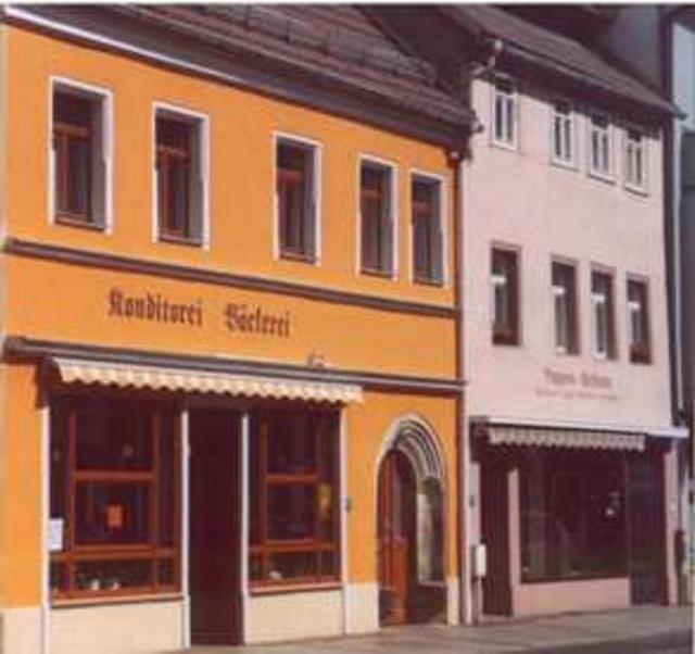 Pension Ufert