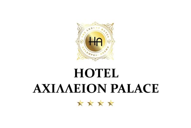 Achillion Palace