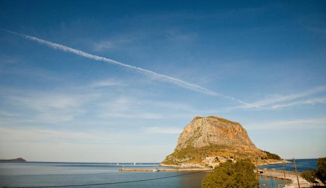 Filoxenia Hotel Monemvasia