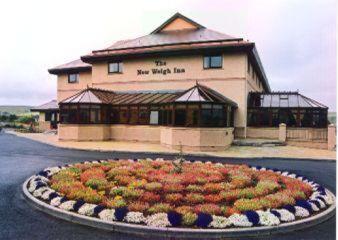 The Weigh Inn Hotel & Lodges