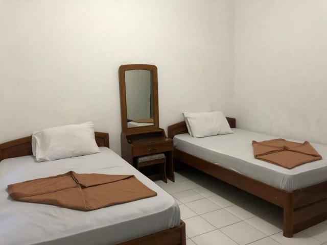 Hotel Baru Inn Batu RedPartner