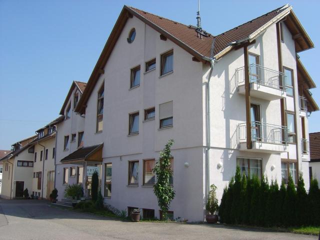 Hotel Dietz