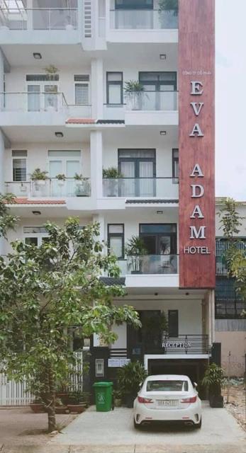 Eva Adam Hotel