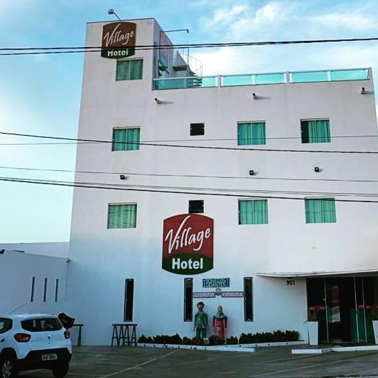 Village Hotel Belém