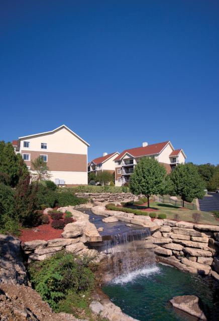 Club Wyndham Mountain Vista