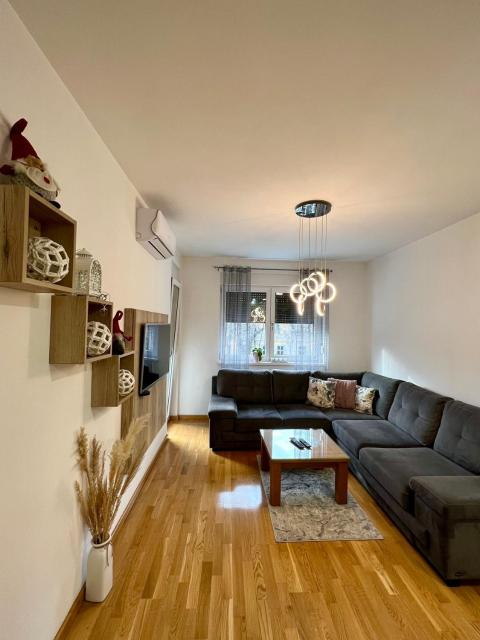 Apartman Lux Doboj 2