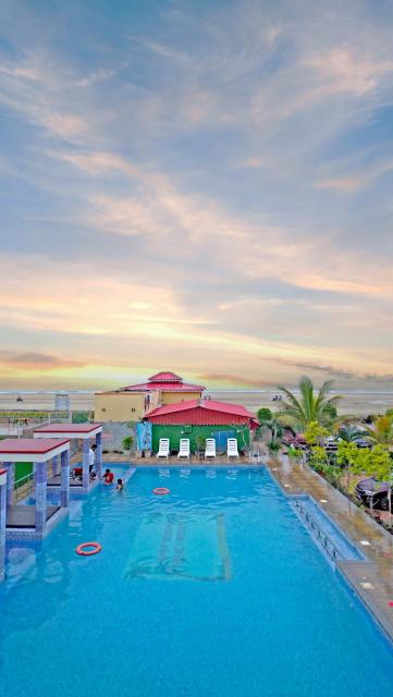 Sher Bengal Beach Resort