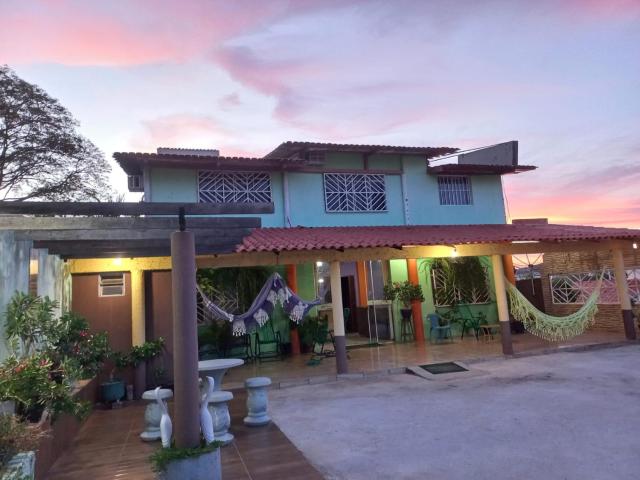 Pousada Hotel Araguaia