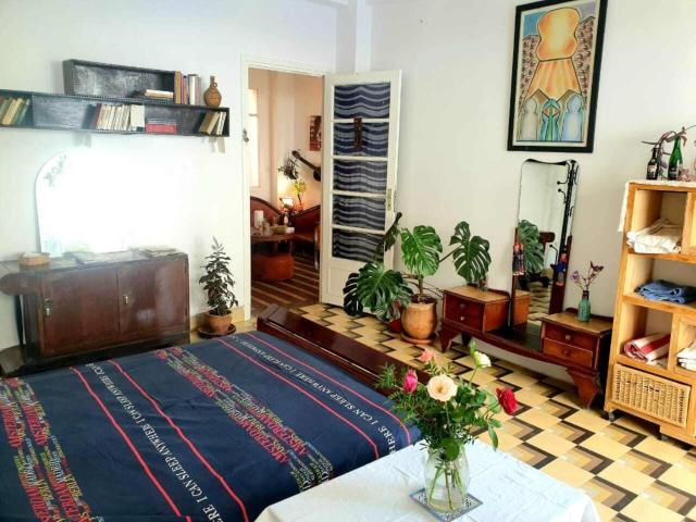 Double Bedroom in the Heart of Tanger