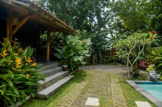 Villa Nextdoor Nature Yogyakarta