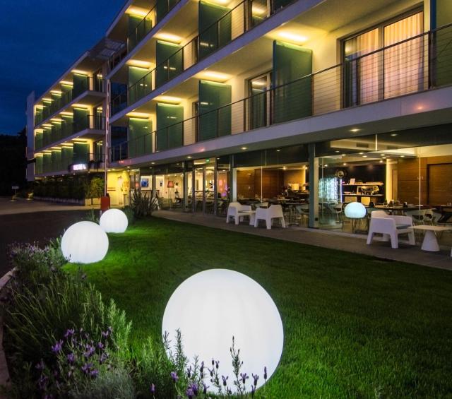 Hotel Viareggio