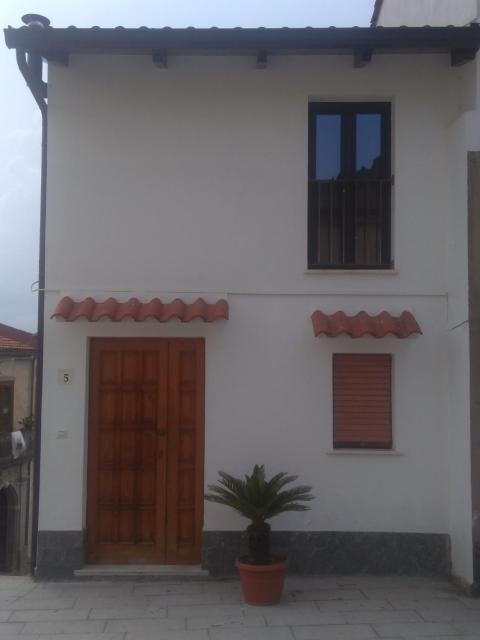 Galatro Terme House