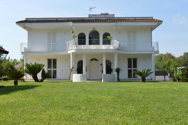 Casa Blanca B&B