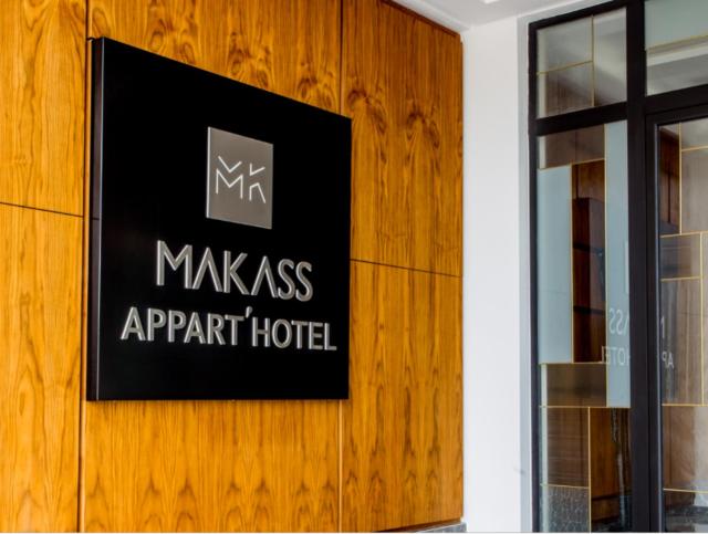 Makass Appart Hotel