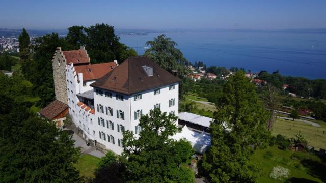 Schloss Wartensee