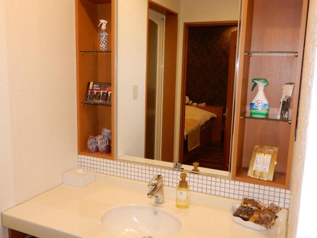 Hotel Shindbad Aomori -Love Hotel-