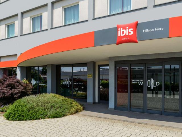 Ibis Milano Fiera