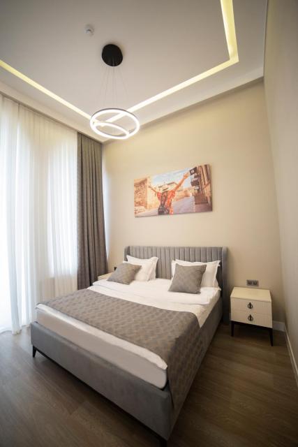 Prime Suites Bulvar