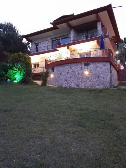 Villa Nestor