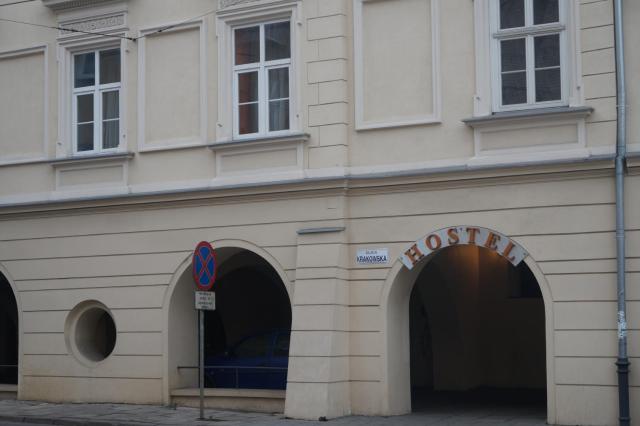 Kraków Hostel