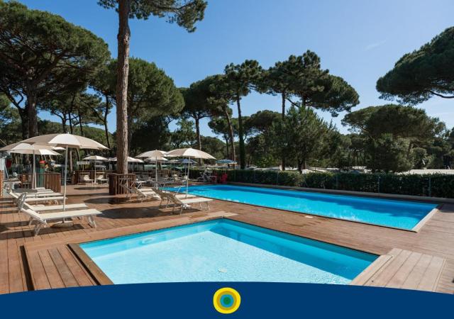 Club del Sole Rivaverde Family Camping Village