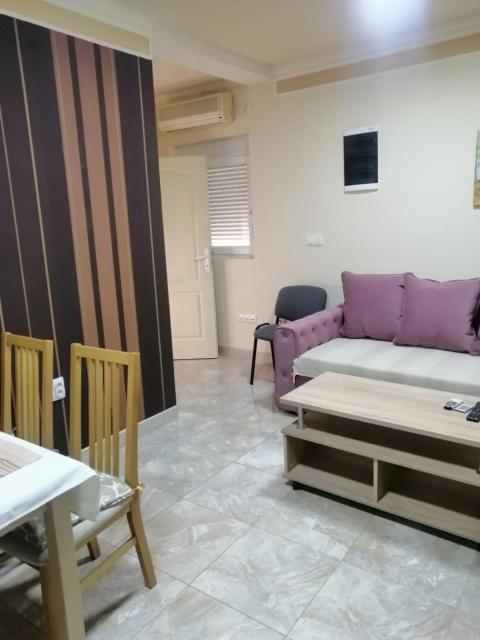 Apartman Netra