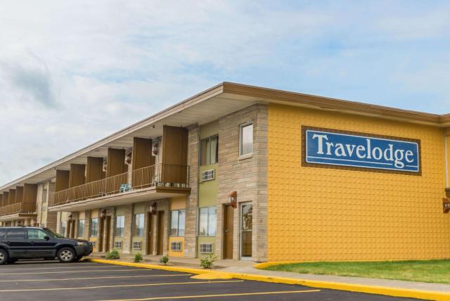 Travelodge by Wyndham Bloomington