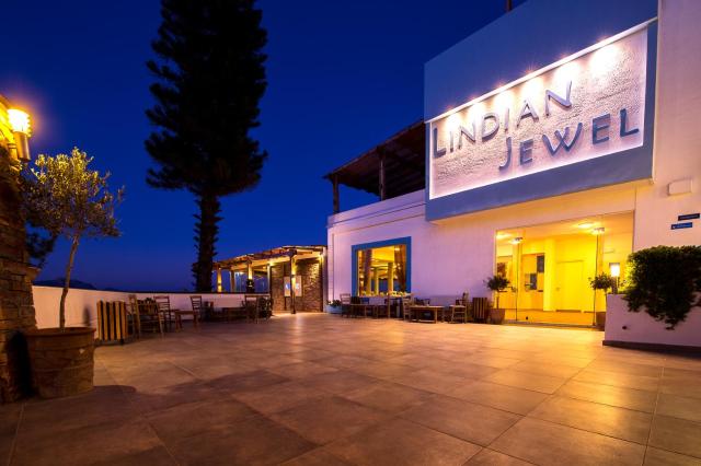 Lindian Jewel Hotel and Villas