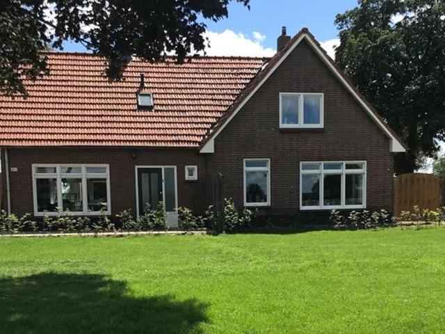 Relaxing Holiday Home in Hellendoorn with Garden