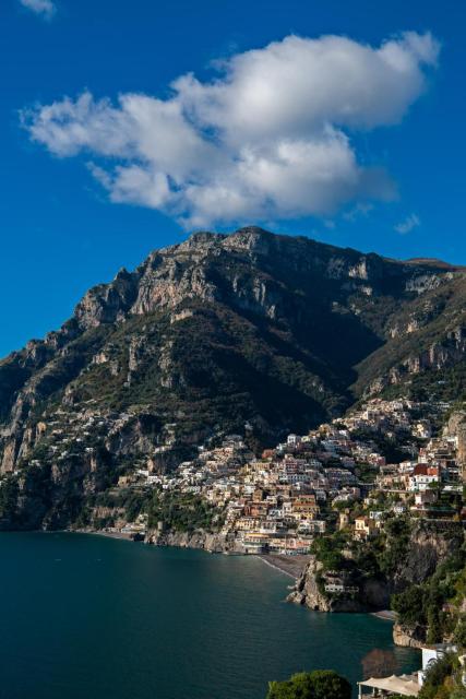 Casa Gilda Positano