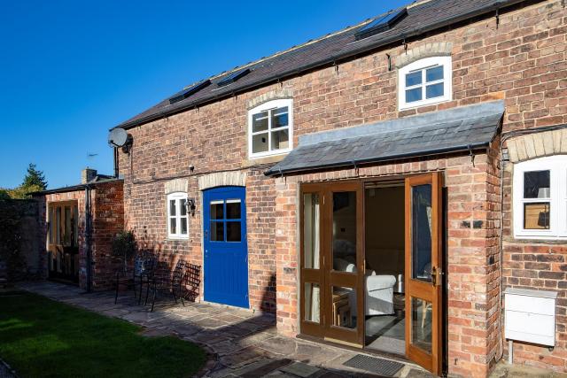 Cosy Cottages in Masham