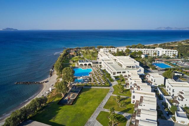 Atlantica Beach Resort Kos