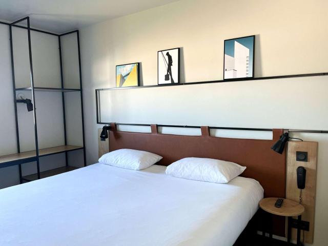 Ibis Lunel Petite Camargue