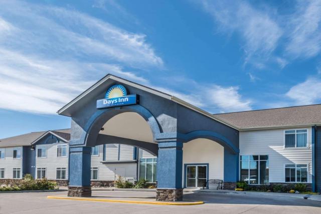 Days Inn by Wyndham Great Falls