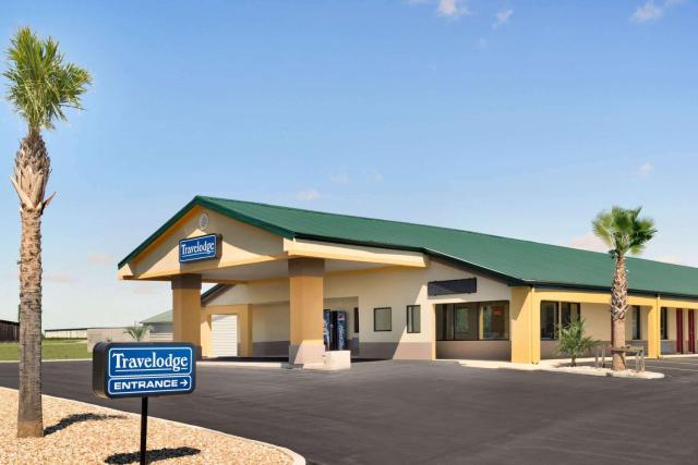 Travelodge by Wyndham Unadilla - Perry Near I-75