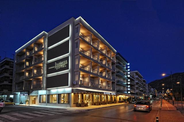 Haikos Hotel