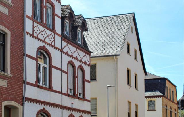 1 Bedroom Amazing Apartment In Lahnstein